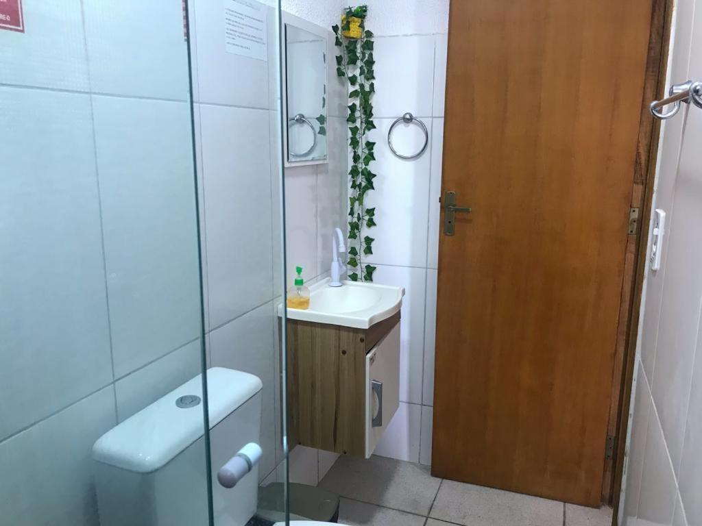 Kitnets Ebenezer 3 Praias Ubatuba Cameră foto
