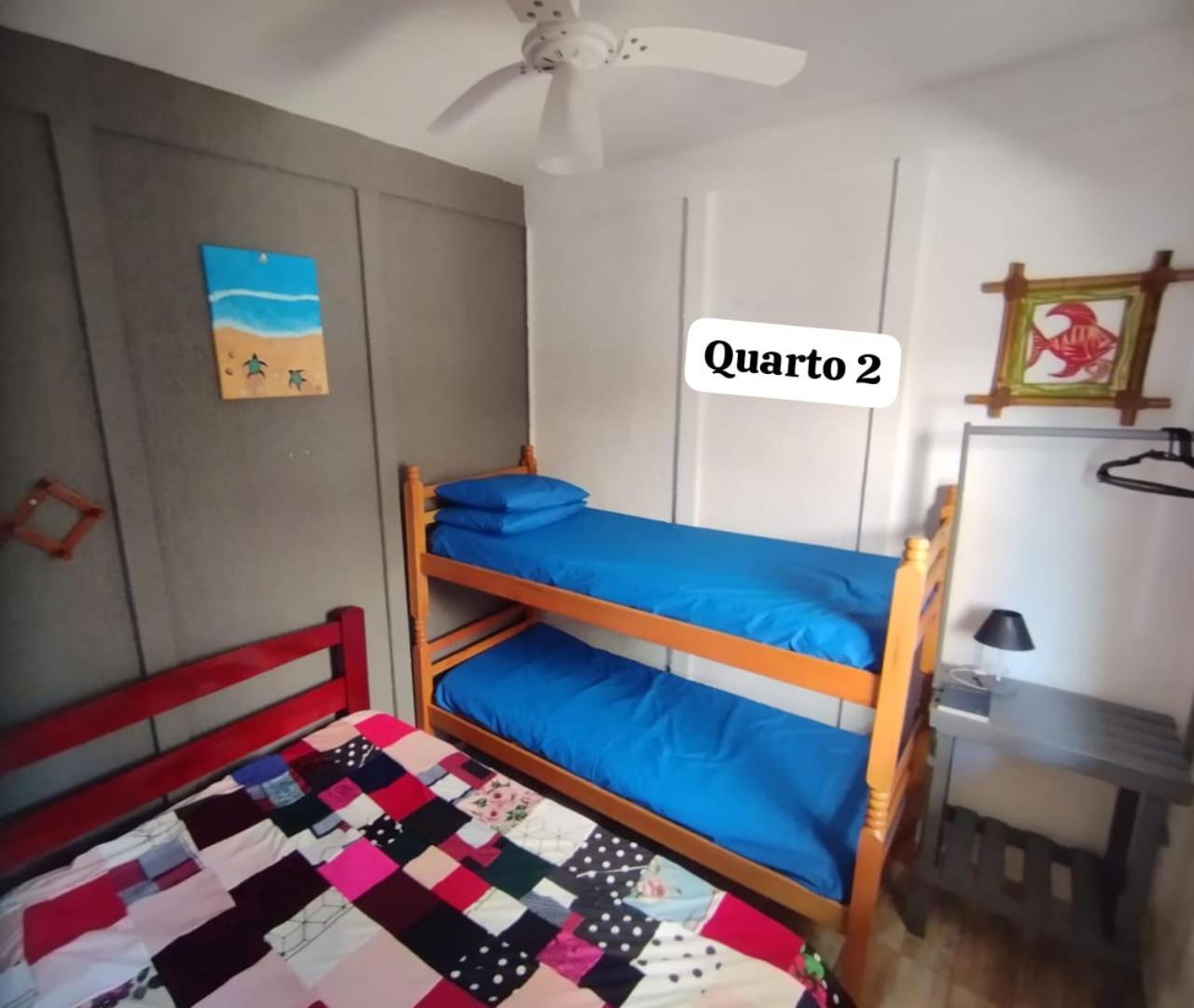 Kitnets Ebenezer 3 Praias Ubatuba Cameră foto