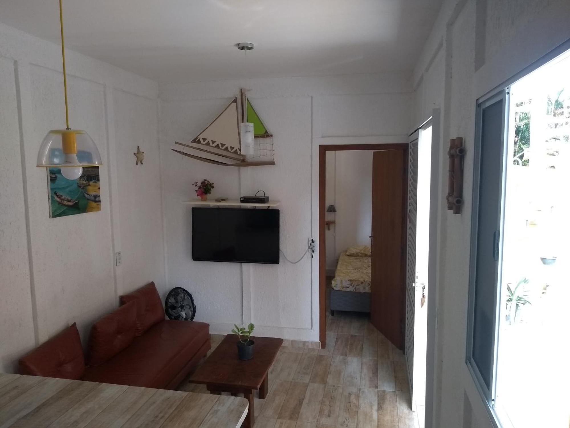 Kitnets Ebenezer 3 Praias Ubatuba Exterior foto